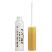 Eylure 18 Hour Lash Glue Clear Latex Free (4.5ml) - Lash Glue Shot 2